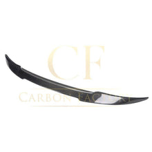 Load image into Gallery viewer, V Style Pre-Preg Carbon Fibre Boot Spoiler for BMW 1 Series E82 2007-2013
