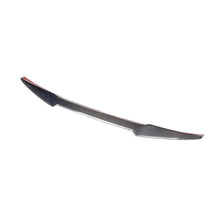 Load image into Gallery viewer, V Style Pre-Preg Carbon Fibre Boot Spoiler for BMW E46 3 Series 96-05
