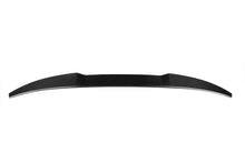 Load image into Gallery viewer, V Style Pre-Preg Carbon Fibre Boot Spoiler for BMW G02 X4 18-Present
