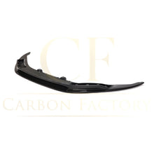 Load image into Gallery viewer, V Style Pre-Preg Carbon Fibre Front Splitter for Audi R8 V10 Gen 2 15-19
