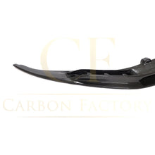 Load image into Gallery viewer, V Style Pre-Preg Carbon Fibre Front Splitter for Audi R8 V10 Gen 2 15-19
