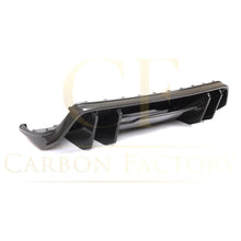 Load image into Gallery viewer, V Style Pre-Preg Carbon Fibre Rear Diffuser for Audi R8 V10 Gen 2 15-19
