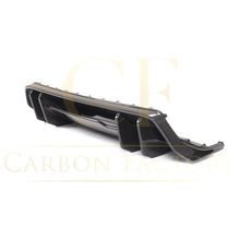 Load image into Gallery viewer, V Style Pre-Preg Carbon Fibre Rear Diffuser for Audi R8 V10 Gen 2 15-19
