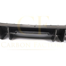 Load image into Gallery viewer, V Style Pre-Preg Carbon Fibre Rear Diffuser for Audi R8 V10 Gen 2 15-19
