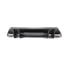 Load image into Gallery viewer, V Style Pre-Preg Carbon Fibre Rear Diffuser for Audi R8 V10 Gen 2 15-19
