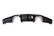 Load image into Gallery viewer, V1 Style Carbon Fibre Rear Diffuser for BMW E92 E93 M3 07-13
