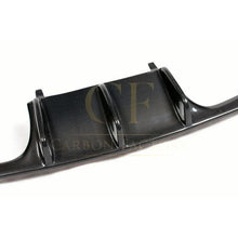 Load image into Gallery viewer, V2 Style Carbon Fibre Rear Diffuser for BMW E92 E93 M3 07-13
