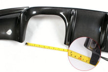 Load image into Gallery viewer, V2 Style Carbon Fibre Rear Diffuser for BMW E92 E93 M3 07-13
