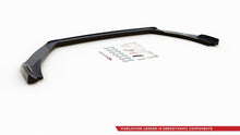 Load image into Gallery viewer, Maxton Design - FRONT SPLITTER V.5 FORD FIESTA MK8/8.5 ST / ST-LINE

