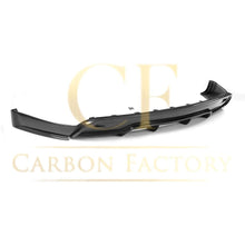 Load image into Gallery viewer, V3 Style Carbon Fibre Rear Diffuser for Tesla Model S 16-17
