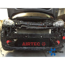 Load image into Gallery viewer, AIRTEC INTERCOOLER UPGRADE FOR VAUXHALL ADAM 1.4 TURBO
