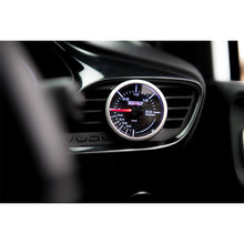 Load image into Gallery viewer, Ford Fiesta MK8 Boost Gauge Vent Pod Kit - VUDU Performance
