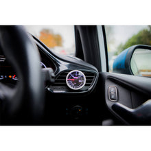 Load image into Gallery viewer, Ford Fiesta MK8 Boost Gauge Vent Pod Kit - VUDU Performance
