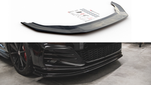 Load image into Gallery viewer, Maxton Design - FRONT SPLITTER VW GOLF MK7.5 GTI TCR (2019)
