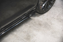 Load image into Gallery viewer, Maxton Design - SIDE SKIRTS SPLITTERS VW GOLF MK7.5 GTI TCR (2019)
