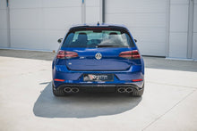 Load image into Gallery viewer, Maxton Design - REAR VALANCE V.3 VW GOLF 7 R FACELIFT (2017-2019)
