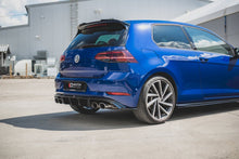 Load image into Gallery viewer, Maxton Design - REAR VALANCE V.3 VW GOLF 7 R FACELIFT (2017-2019)

