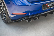 Load image into Gallery viewer, Maxton Design - REAR VALANCE V.3 VW GOLF 7 R FACELIFT (2017-2019)
