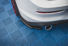Load image into Gallery viewer, Maxton Design - REAR SIDE SPLITTERS V.1 VOLKSWAGEN GOLF GTI / GTE MK8
