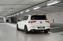 Load image into Gallery viewer, VW GOLF GTI MK8 EVO-1 GLOSS BLACK REAR SPOILER BY ZAERO (2020+)
