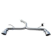 Load image into Gallery viewer, VW Golf GTD (Mk7.5) 2.0 TDI (5G) (17-20) GTI Style Rear Exhaust
