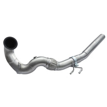 Load image into Gallery viewer, VW Golf GTI (Mk7) 2.0 TSI (5G) (12-17) Sports Cat / De-Cat Front Downpipe Performance Exhaust
