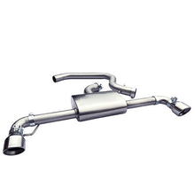 Load image into Gallery viewer, VW Golf GTI (Mk6) 2.0 TSI (5K) (09-12) Cat Back Performance Exhaust
