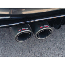 Load image into Gallery viewer, VW Golf GTI (Mk7) 2.0 TSI (5G) (12-17) Quad Exit Turbo Back Golf R Style Performance Exhaust
