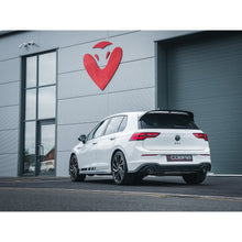Load image into Gallery viewer, VW Golf GTI (Mk8) 2.0 TSI (20>) GPF Back Performance Exhaust
