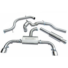 Load image into Gallery viewer, VW Golf GTI (Mk7) 2.0 TSI (5G) (12-17) Turbo Back Performance Exhaust
