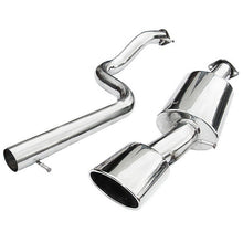 Load image into Gallery viewer, VW Golf (MK4) 1.9 TDI (1J) (98-04) Cat Back Performance Exhaust
