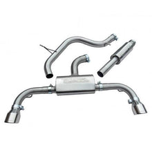 Load image into Gallery viewer, VW Golf GTI (MK7.5) 2.0 TSI (5G) (17-20) Cat Back Performance Exhaust
