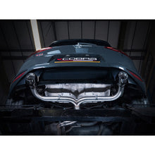 Load image into Gallery viewer, VW Golf GTI (Mk7.5) 2.0 TSI (5G) (17-20) Race Rear Axle Back (back box delete) Performance Exhaust
