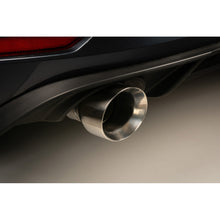 Load image into Gallery viewer, VW Golf GTI (Mk7) 2.0 TSI (5G) (12-17) Venom Box Delete Race Cat Back Performance Exhaust
