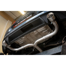 Load image into Gallery viewer, VW Golf GTI (Mk7) 2.0 TSI (5G) (12-17) Venom Box Delete Race Cat Back Performance Exhaust

