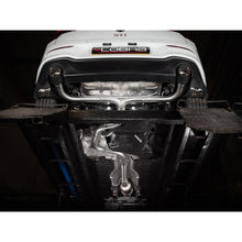 Load image into Gallery viewer, VW Golf GTI (Mk8) 2.0 TSI (20>) Box Delete Race GPF Back Performance Exhaust
