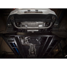 Load image into Gallery viewer, VW Golf GTI (Mk8) 2.0 TSI (20>) GPF Back Performance Exhaust
