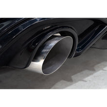 Load image into Gallery viewer, VW Golf R-Line (Mk8) 1.5 TSI (20>) 'GTI Style' Dual Exit Venom GPF Back Performance Exhaust
