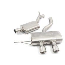 Load image into Gallery viewer, VW Golf R (Mk6) 2.0 TSI (5K) (09-12) Cat Back Performance Exhaust
