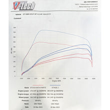 Load image into Gallery viewer, Cupra Leon 2.0 TSI 300 (20>) Front Downpipe Sports Cat / De-Cat Performance Exhaust
