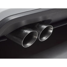 Load image into Gallery viewer, VW Polo BlueGT (6C) 1.4 TSI (15-17) Cat Back Performance Exhaust
