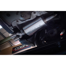 Load image into Gallery viewer, VW Polo BlueGT (6R) 1.4 TSI (12-13) Cat Back Performance Exhaust
