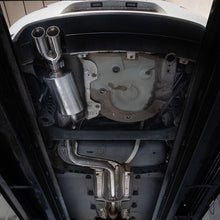 Load image into Gallery viewer, VW Polo BlueGT (6R) 1.4 TSI (12-13) Cat Back Performance Exhaust
