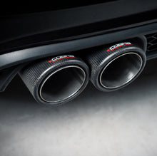 Load image into Gallery viewer, VW Polo GTI (AW) Mk6 2.0 TSI (17-18 Pre-GPF Models) Venom Rear Box Delete Race Cat Back Performance Exhaust
