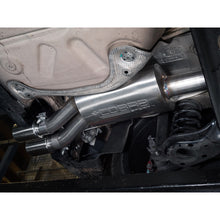 Load image into Gallery viewer, VW Polo GTI (AW) Mk6 2.0 TSI (17>) GPF Back Performance Exhaust
