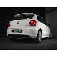Load image into Gallery viewer, VW Polo BlueGT (6R) 1.4 TSI (12-13) Cat Back Performance Exhaust
