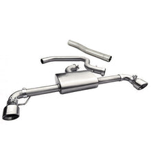 Load image into Gallery viewer, VW Scirocco R 2.0 TSI (09-18) Cat Back Performance Exhaust
