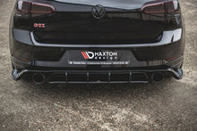 Load image into Gallery viewer, Maxton Design - STREET PRO REAR DIFFUSER VW GOLF MK7.5 GTI TCR
