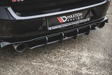 Load image into Gallery viewer, Maxton Design - STREET PRO REAR DIFFUSER VW GOLF MK7.5 GTI TCR
