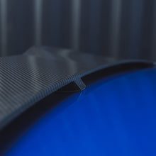 Load image into Gallery viewer, VW GOLF MK8 R CARBON FIBRE SPOILER - CT DESIGN

